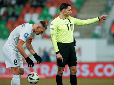 2025.02.17 KGHM Zagłębie Lubin - Lechia Gdańsk / 55