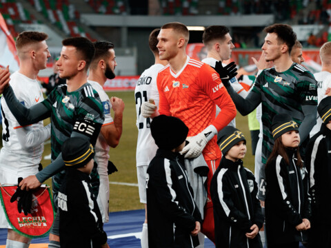 2025.02.17 KGHM Zagłębie Lubin - Lechia Gdańsk / 11