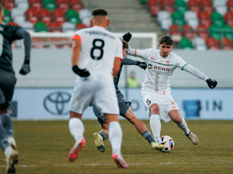 2025.02.17 KGHM Zagłębie Lubin - Lechia Gdańsk / 39