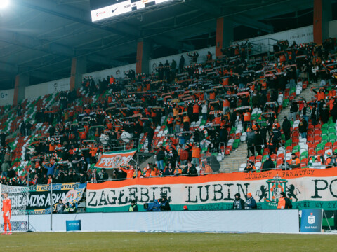 2025.02.17 KGHM Zagłębie Lubin - Lechia Gdańsk / 57