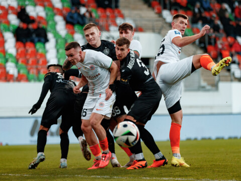 2025.03.01 KGHM Zagłębie Lubin - Piast Gliwice / 19