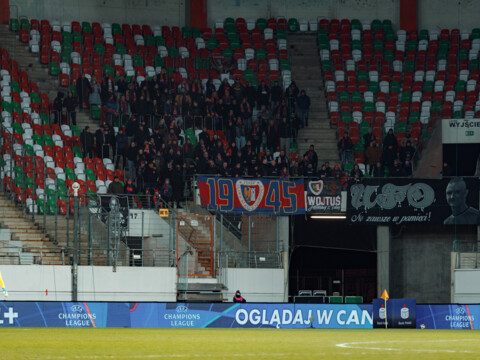 2025.03.01 KGHM Zagłębie Lubin - Piast Gliwice / 49