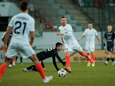 2025.03.01 KGHM Zagłębie Lubin - Piast Gliwice / 39