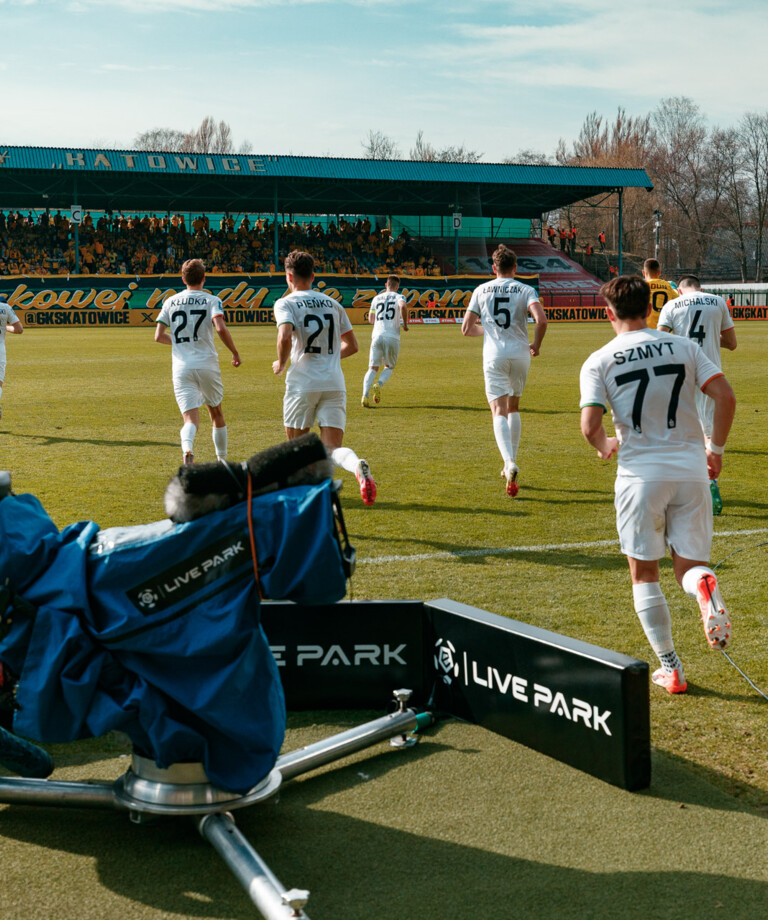 GKS - KGHM Zagłębie | FOTO