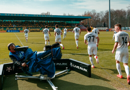 GKS - KGHM Zagłębie | FOTO