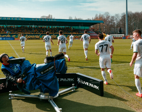 GKS - KGHM Zagłębie | FOTO