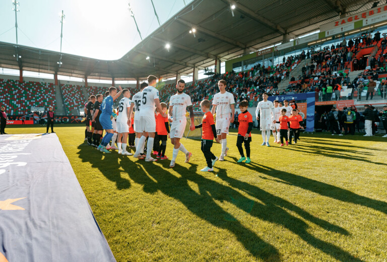 2025.03.16 KGHM Zagłębie Lubin - Korona Kielce