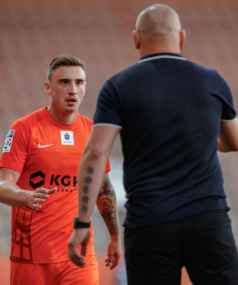 Filip Jagiełło powołany do reprezentacji Polski U-21 Filip Jagiełło powołany do reprezentacji Polski U-21