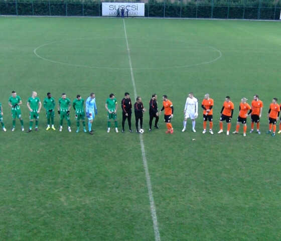 #BelekZL2019 | Skrót meczu KGHM Zagłębie Lubin - Beroe Stara Zagora 1:1 (1:0) 30.01.2019